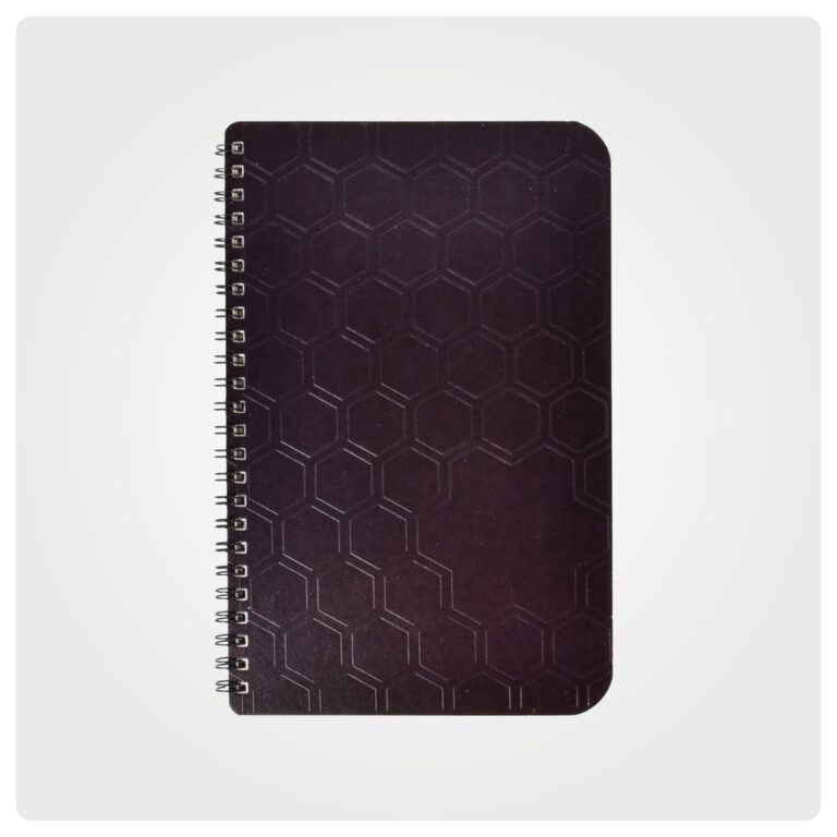 Stolt Marvel Notebook -Basic Series – Gift Links Online Store
