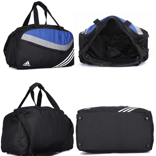ADIDAS duffle sports gym bag black NS GU3151 - Finland, New - The wholesale  platform | Merkandi B2B