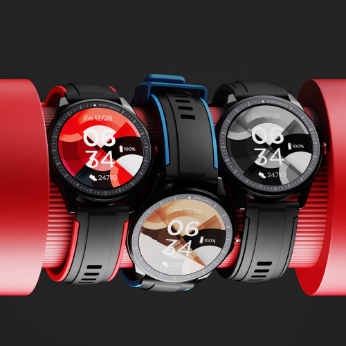 The Flash Movie Interactive Watch with Bluetooth Speaker (for Kids) :  r/DC_Cinematic