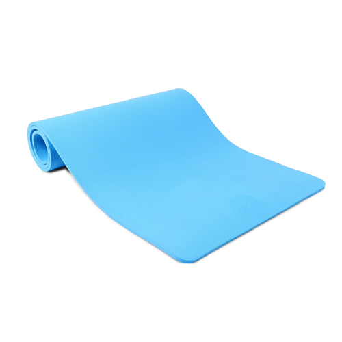 Decathlon Gentle Yoga Mat 10mm – Giftlinks Online Store