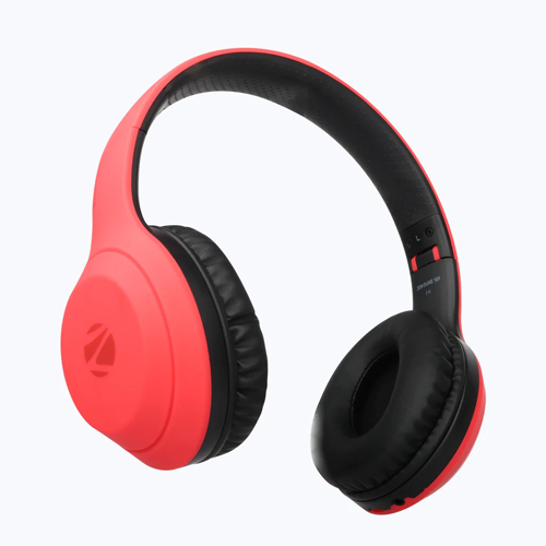 Zebronics wireless bt discount headphone with mic