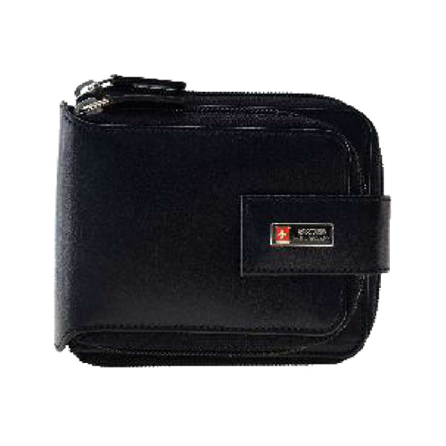 Esquire purse Primavera Men Wallet Black | Buy bags, purses & accessories  online | modeherz