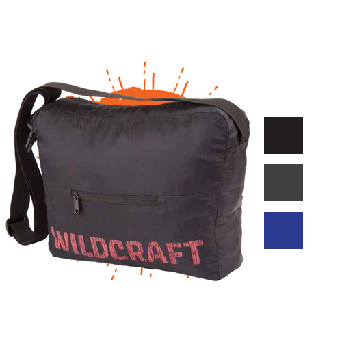 Buy Wildcraft Men & Women Black, Red Messenger Bag Black Online @ Best  Price in India | Flipkart.com